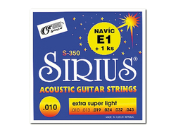 Sirius 350