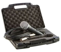 Smart SDM 100 C XLR