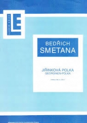 Jiřinková polka