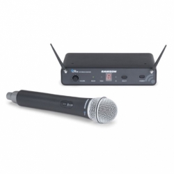 Samson SW 88 HCL 6-F UHF