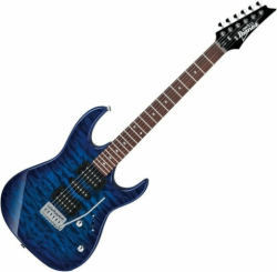 Ibanez GRX 70 QA TBB