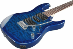 Ibanez GRX 70 QA TBB