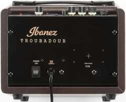 Ibanez Troubadour T15II