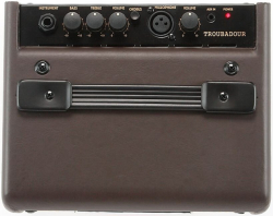 Ibanez Troubadour T15II