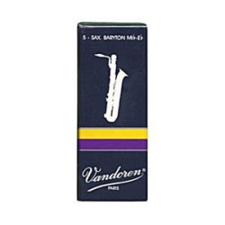 Vandoren plátek Baryton saxofon