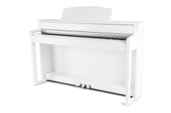 GEWA DP 510 BKS, RW, WH