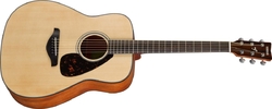 YAMAHA  FG 800 M NT