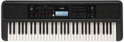 YAMAHA PSR E 383