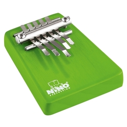 NINO Kalimba Medium Green