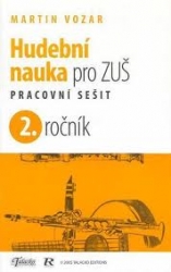 Hudební nauka pro ZUŠ 2