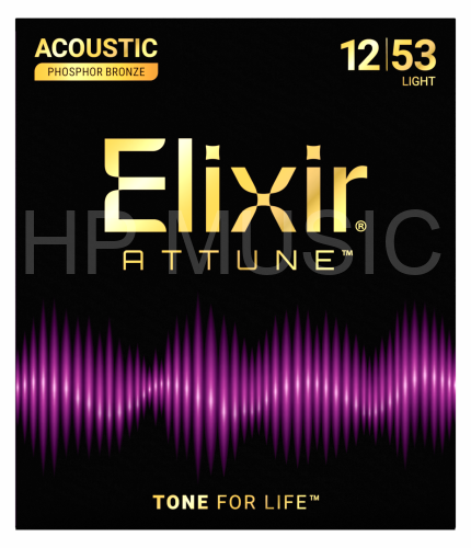 Elixír ATTUNE 21052 NOVINKA!