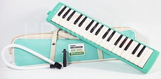 Suzuki Studdy 32 Melodion